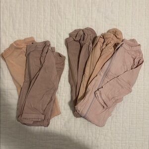 Kyte Baby Footies & Rompers